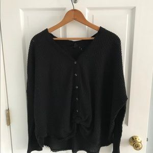 Urban outfitter blouse